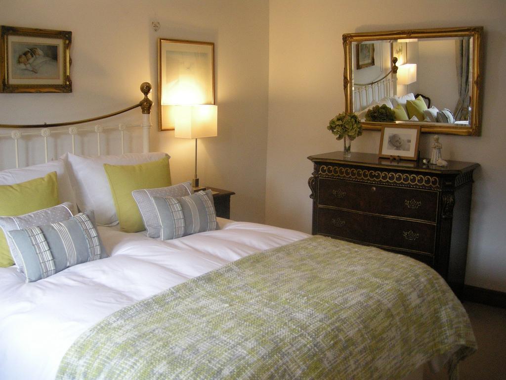 B & B At Old Mill Baslow Chambre photo